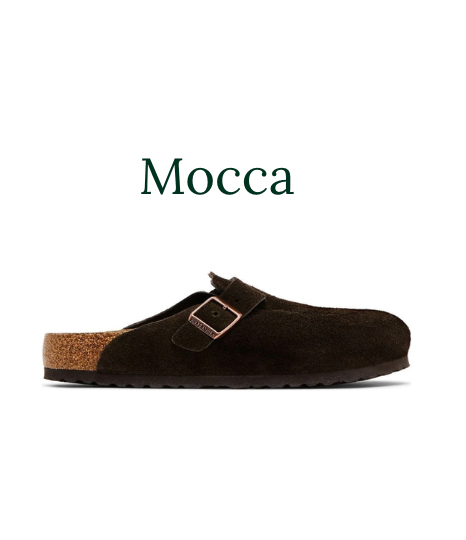 Mocca