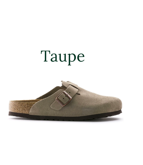 Taupe