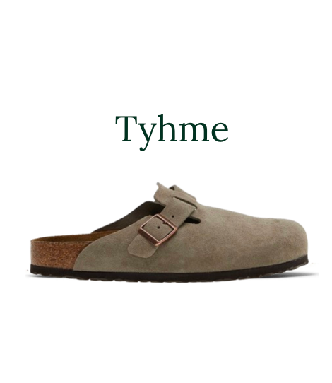 Thyme