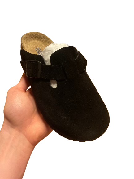 Birkenstock Bostons