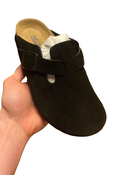 Birkenstock Bostons