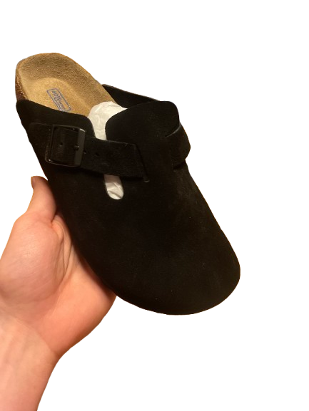 Birkenstock Bostons