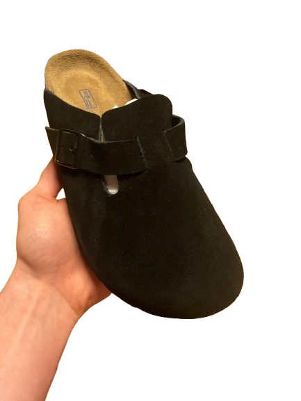Birkenstock Bostons