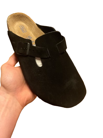 Birkenstock Bostons
