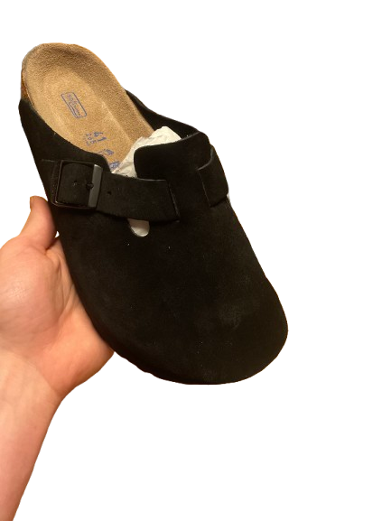 Birkenstock Bostons