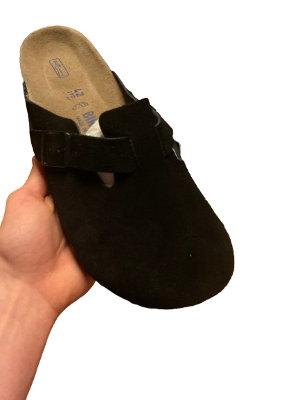Birkenstock Bostons