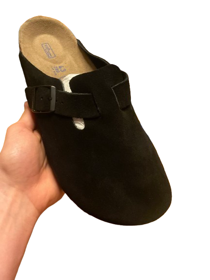Birkenstock Bostons