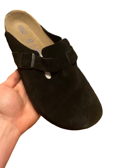 Birkenstock Bostons