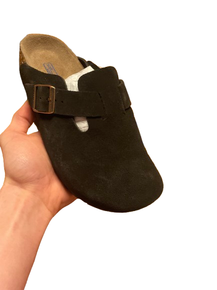 Birkenstock Bostons