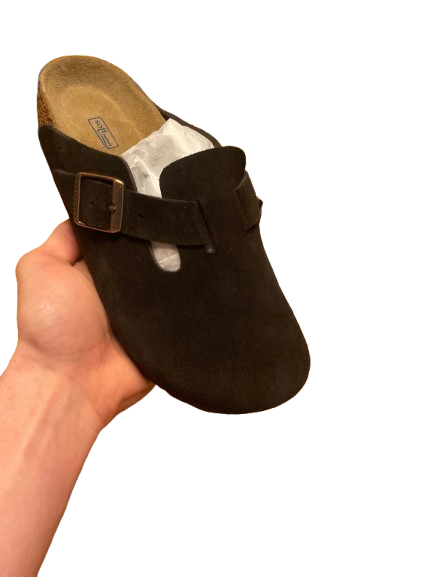 Birkenstock Bostons