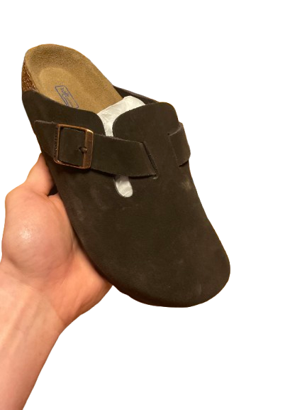 Birkenstock Bostons