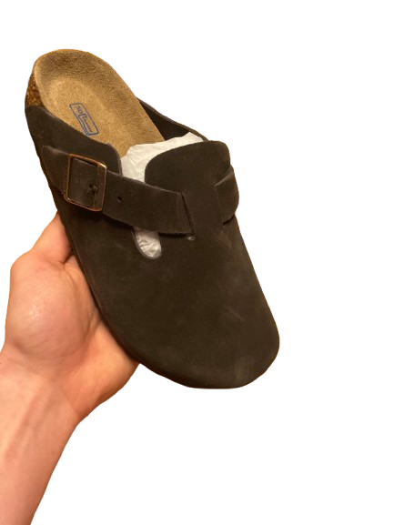 Birkenstock Bostons