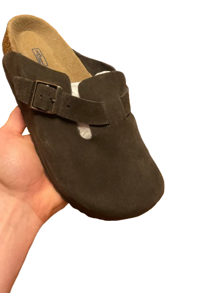 Birkenstock Bostons