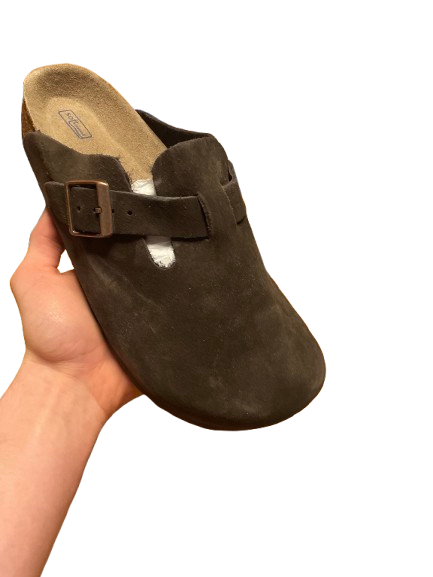 Birkenstock Bostons