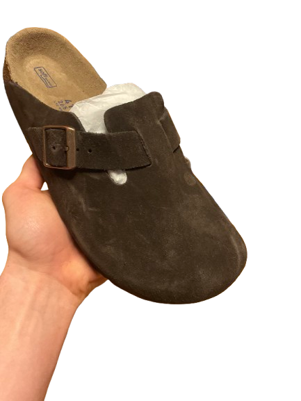 Birkenstock Bostons