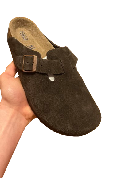 Birkenstock Bostons