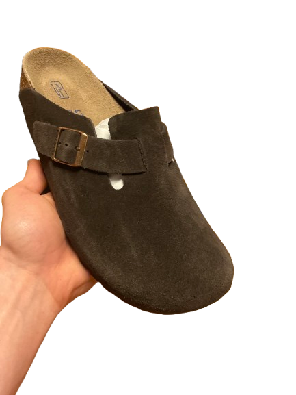 Birkenstock Bostons