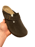 Birkenstock Bostons