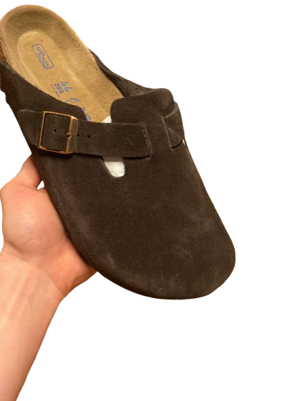 Birkenstock Bostons