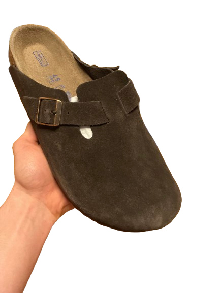 Birkenstock Bostons