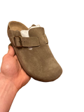 Birkenstock Bostons