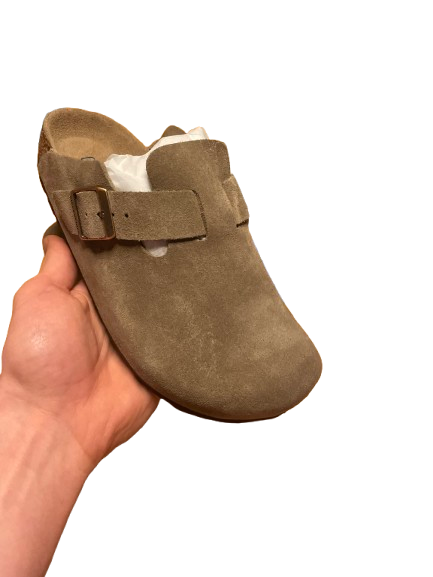 Birkenstock Bostons