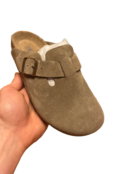 Birkenstock Bostons