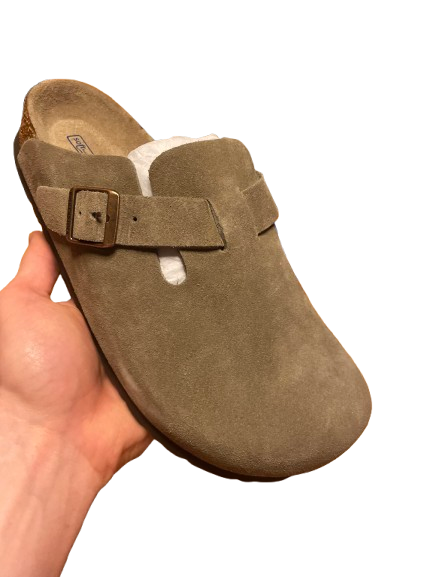 Birkenstock Bostons