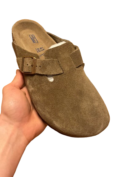 Birkenstock Bostons