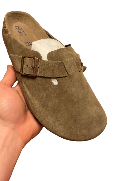 Birkenstock Bostons