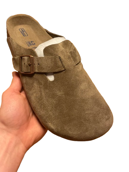 Birkenstock Bostons
