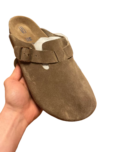 Birkenstock Bostons