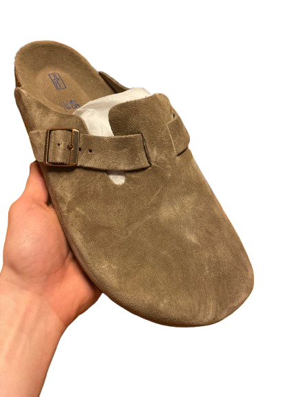 Birkenstock Bostons