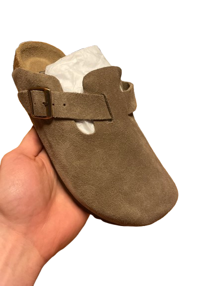 Birkenstock Bostons