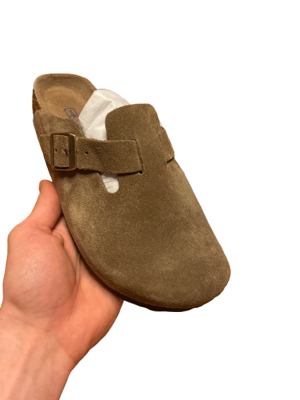 Birkenstock Bostons