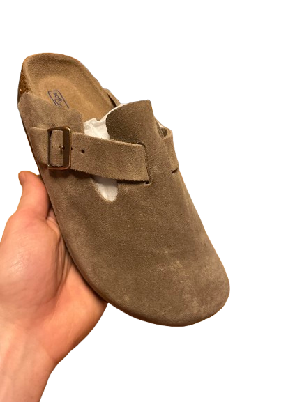 Birkenstock Bostons