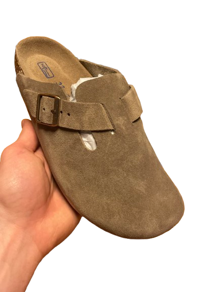 Birkenstock Bostons