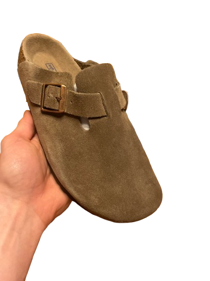 Birkenstock Bostons