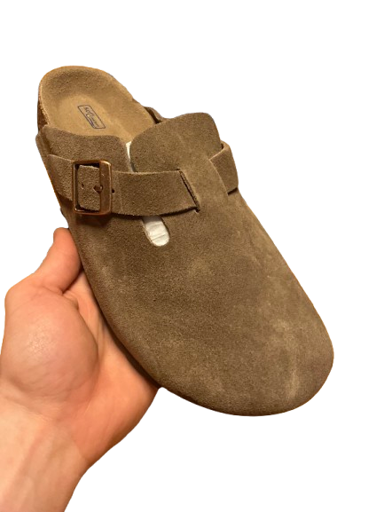 Birkenstock Bostons