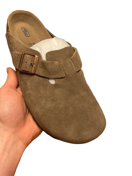 Birkenstock Bostons
