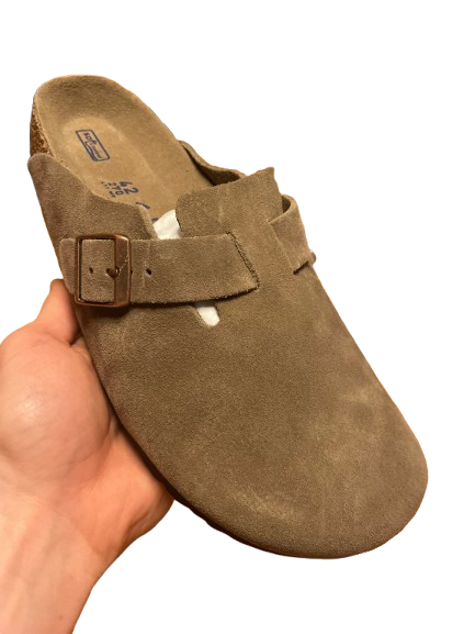 Birkenstock Bostons