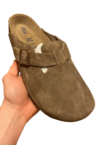 Birkenstock Bostons