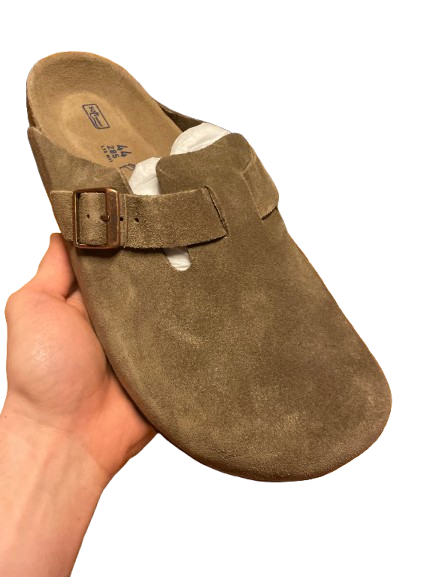 Birkenstock Bostons