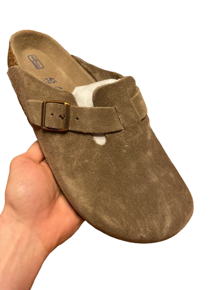 Birkenstock Bostons