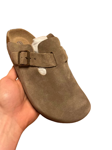 Birkenstock Bostons